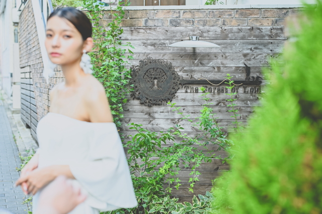 結婚式種類に関する画像